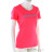 Dynafit Traverse 2 SS Damen T-Shirt-Pink-Rosa-36