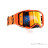 Scott Prospect Downhillbrille-Orange-One Size