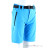 CMP Bermuda Shorts Jungen Outdoorshorts-Blau-140