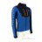 Montura Ski Style Herren Sweater-Dunkel-Blau-M