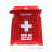 Edelrid First Aid Kit Waterproof Erste Hilfe Set-Rot-One Size
