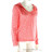 O'Neill Marly LS Damen Freizeitsweater-Pink-Rosa-XS