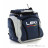 Leki Bootbag Hot (Heatable) 40l Skischuhtasche-Dunkel-Blau-One Size