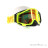 100% Racecraft Anti Fog Goggle Mirror Lens Downhillbrille-Gelb-One Size