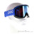 POC Opsin Clarity Comp Skibrille-Blau-One Size