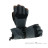 Dakine Scout Glove Leather Herren Handschuhe-Grau-M