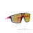 Julbo Fury S Jugend Sonnenbrille-Pink-Rosa-One Size