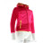 CMP Softshell Jacket Fix Hood Mädchen Freizeitjacke-Pink-Rosa-140