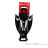 Elite Vico Carbon Flaschenhalter-Weiss-One Size