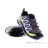 Salomon XA PRO 3D V9 GTX Damen Traillaufschuhe Gore-Tex-Lila-6,5