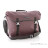 Ortlieb Commuter Bag Two Urban QL2.1 20l Gepäckträgertasche-Pink-Rosa-One Size