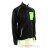 Ortovox Fleece Jacket Herren Tourensweater-Schwarz-L