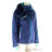 Salomon Speed Jacket Damen Skijacke-Blau-S