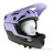 Sweet Protection Arbitrator MIPS Fullface Helm abnehmbar-Lila-M-L