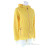 CMP Ripstop Damen Regenjacke-Gelb-36