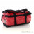 The North Face Base Camp Duffle S Reisetasche-Rot-S