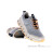 On Cloud Hero Waterproof Kinder Freizeitschuhe-Beige-5,5