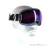 Scott LCG Goggle Skibrille-Weiss-One Size