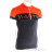 Martini Turnout Herren T-Shirt-Orange-S