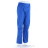 Vaude Drop II Herren Regenhose-Blau-M