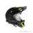 Airoh Fighters Com Yellow Downhill Helm-Gelb-S