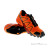 Salomon Speedcross 4 Herren Traillaufschuhe-Orange-6,5