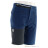 Ortovox Brenta Shorts Herren Outdoorshort-Dunkel-Blau-L