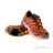 Salomon XA Pro 3D GTX Damen Traillaufschuhe Gore-Tex-Orange-3,5