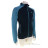 Dynafit Transalper Polartec Hooded Herren Sweater-Blau-L