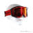 Smith Fuel V.2 Downhillbrille-Rot-One Size