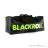 Blackroll Trainer Tasche-Schwarz-One Size