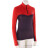 Scott Defined Light Damen Sweater-Dunkel-Rot-S