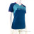 Dynafit Ride Padded Damen T-Shirt-Blau-S