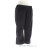 adidas W 3/4 Multi Pant Damen Outdoorhose-Schwarz-36