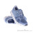On Cloud 6 Damen Freizeitschuhe-Blau-8,5
