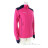 Mammut Taiss Light ML Hooded Jacket Damen Sweater-Pink-Rosa-L