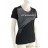 Dynafit Alpine Damen T-Shirt-Schwarz-M