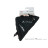 Vaude Triangle Bag Rahmentasche-Schwarz-One Size
