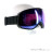Scott LCG Goggle Skibrille-Schwarz-One Size
