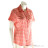 Jack Wolfskin Kepler Shirt Damen Outdoorhemd-Pink-Rosa-S