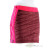La Sportiva Warm Up Primaloft Skirt Damen Tourenrock-Rot-XS