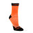 Dynafit Alpine Short Socks Laufsocken-Orange-35-38