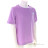 The North Face Relaxed Redbox S/S Kinder T-Shirt-Pink-Rosa-S