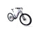 Scott Contessa Spark eRide 710 2019 Damen E-Bike Trailbike-Weiss-S