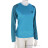 Dainese HGL LS WMN Damen Bikeshirt-Türkis-XS