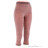 Ortovox 230 Competition Short Damen Funktionsshort-Pink-Rosa-S