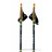 Leki Response 100-130cm Nordic Walking Stöcke-Grau-110