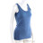 Ortovox 120 Cool Tec Icons Top Damen T-Shirt-Blau-S