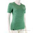 Salewa Puez Graphic 2 Dry Damen T-Shirt-Grün-38