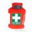 Sea to Summit First Aid Dry 1l Drybag-Rot-1